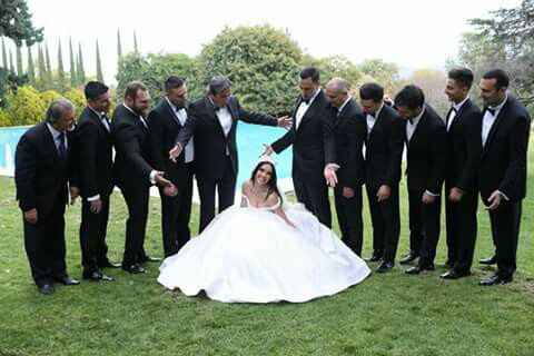  Boda Marlene Favela. - 45