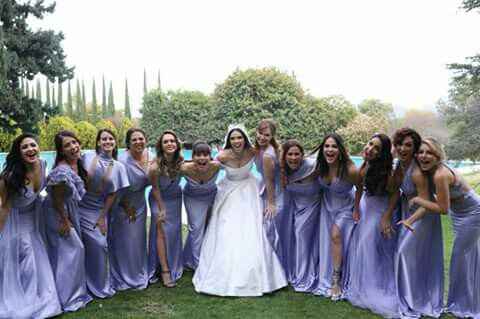  Boda Marlene Favela. - 46