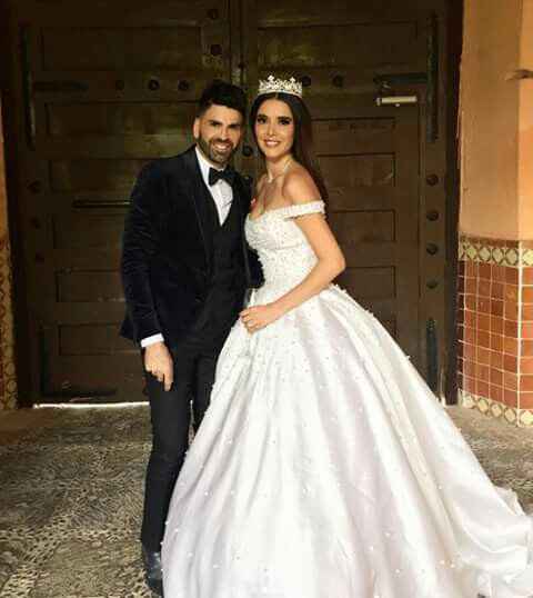  Boda Marlene Favela. - 48