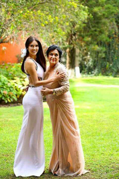  Boda Marlene Favela. - 49