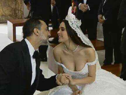  Boda Marlene Favela. - 53