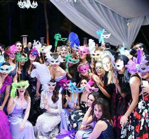  Boda Marlene Favela. - 57