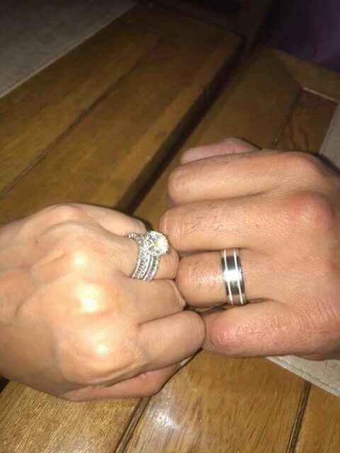  Boda Marlene Favela. - 58