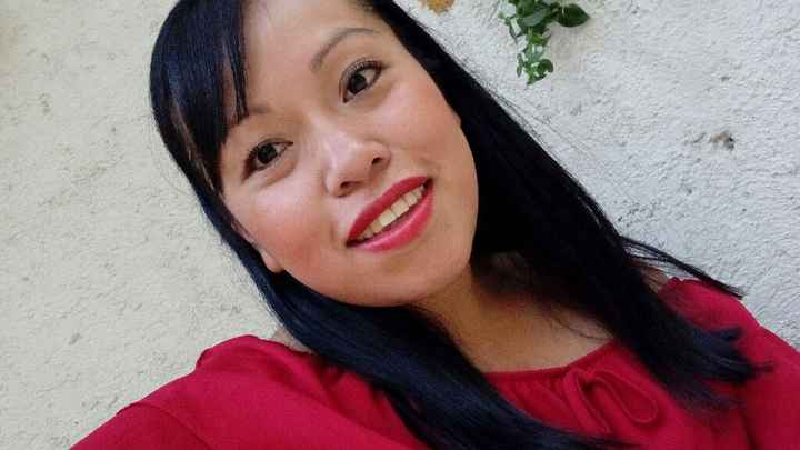  Mis cejas fatal! - 1