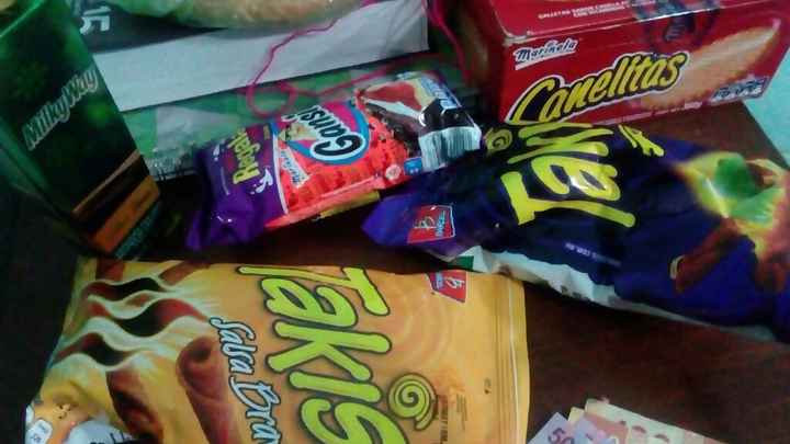  Día del Amor.✨💕👫 - 2