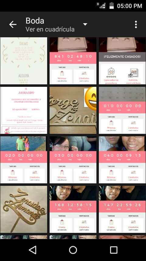 "depresion postbodas??" - 1