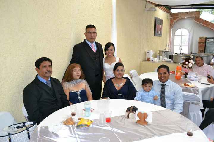 Ayudarle a escoger su traje... si o no? - 1