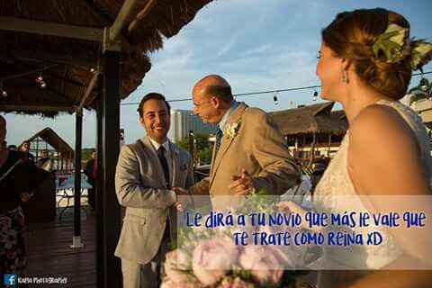 5 cosas que hará tu papá - 3