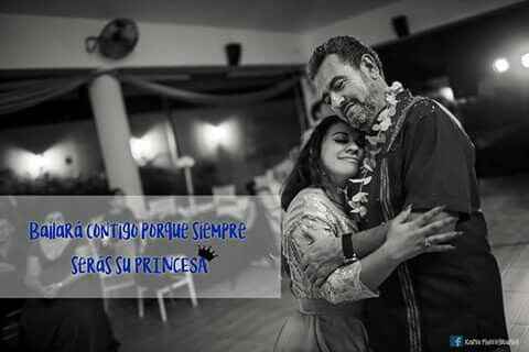 5 cosas que hará tu papá - 6