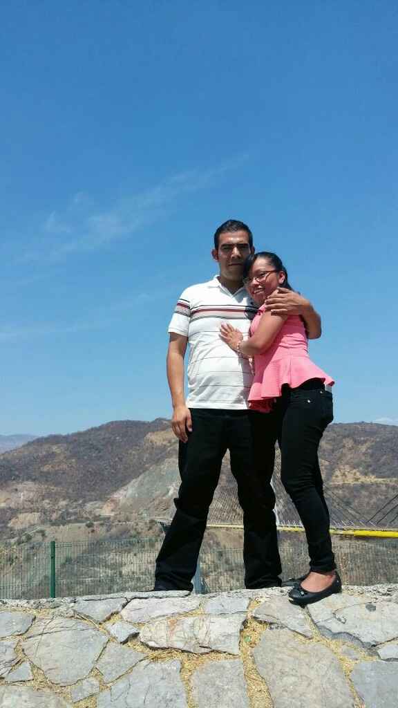 ¿como fue su reacción al recibir el anillo? - 1