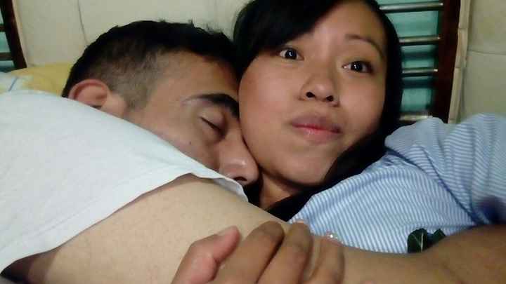 Sube una foto con tu FM o tu FE - 1