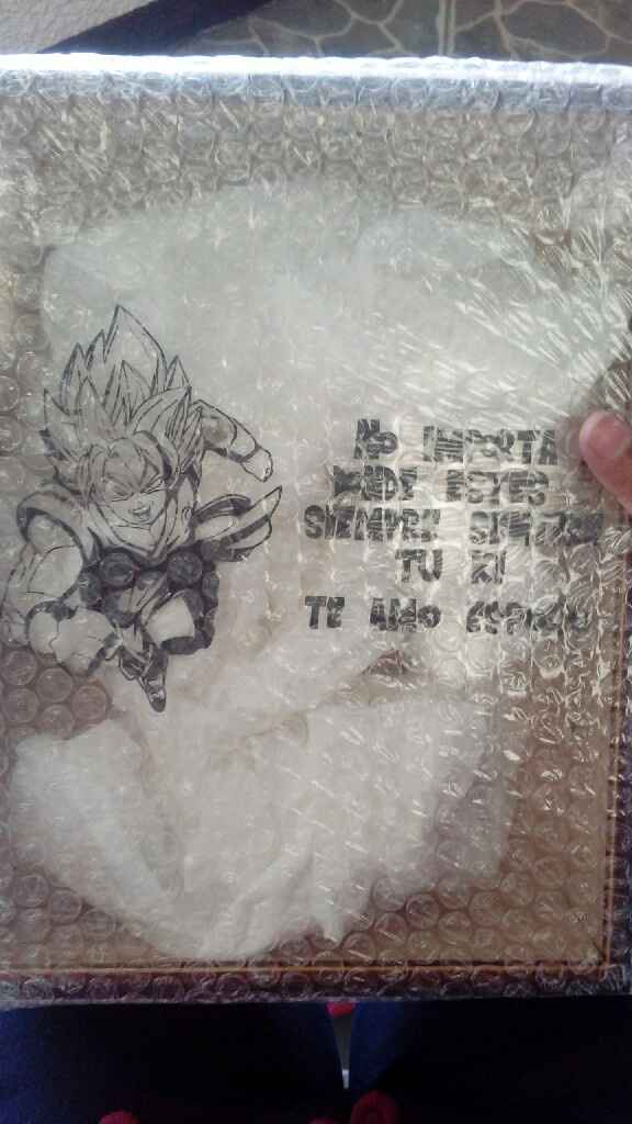 Alcancía para mi esposo - 3