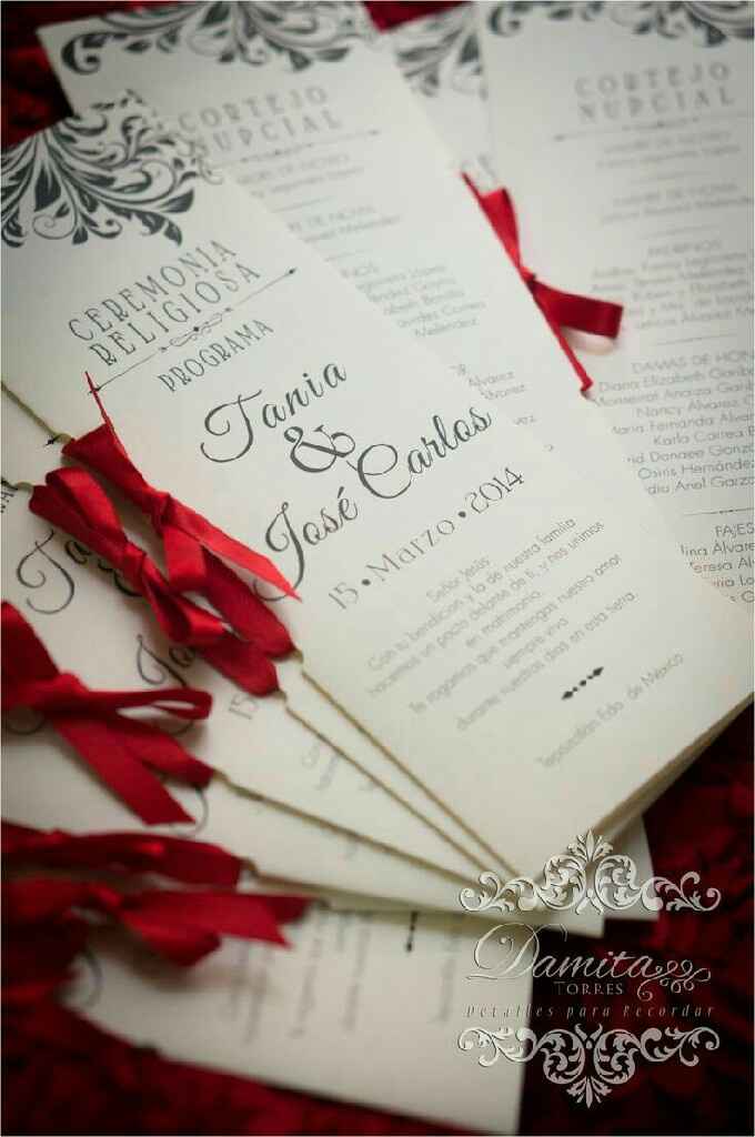 Misales (ideas) 📖 - 2