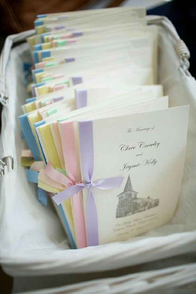 Misales (ideas) 📖 - 11