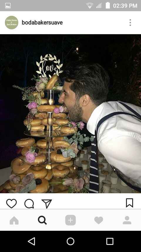 Como hacer un brunch wedding? - 2