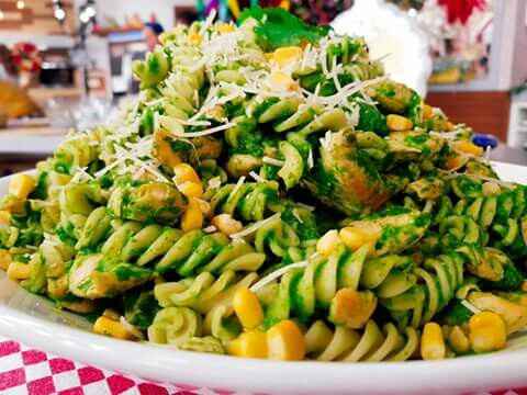 Recetario del Corazón ❤️ - 1