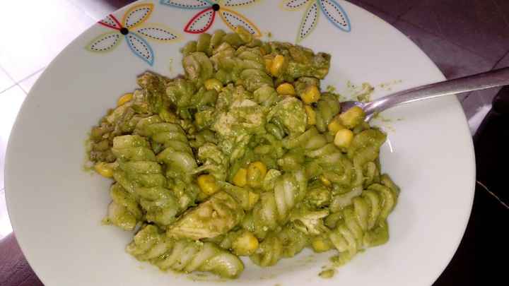 Recetario del Corazón ❤️ - 2