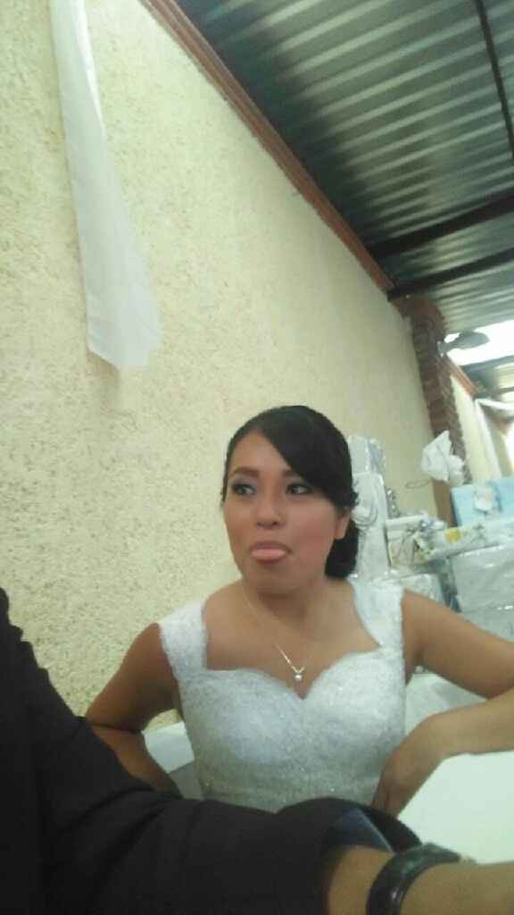 Accesorios para el vestido - 1