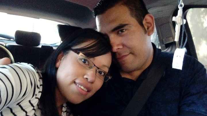 El defecto perfecto: Zenaida. - 1