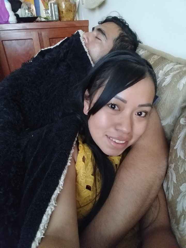 Suban la primera foto con su Fm del 2019 - 1