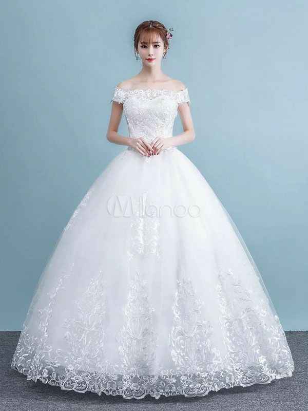 Vestidos de novia 👰 - 8