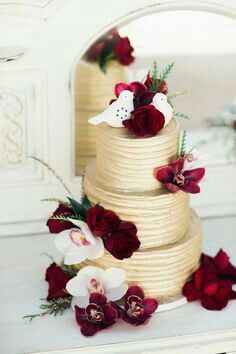 Pastel de boda - 8