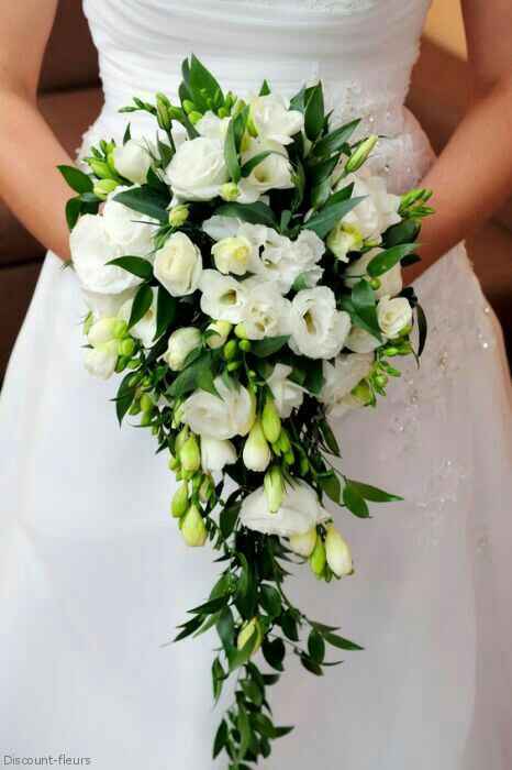 Una boda sin colores - 1
