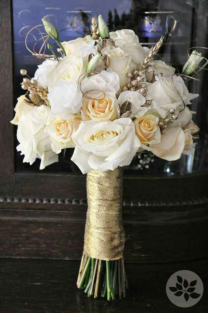 Una boda sin colores - 3