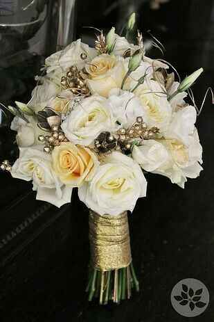Una boda sin colores - 4