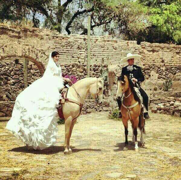 Bodas charras 🐎 - 19