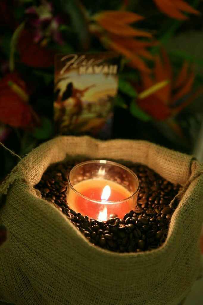 Boda con café ☕ - 7