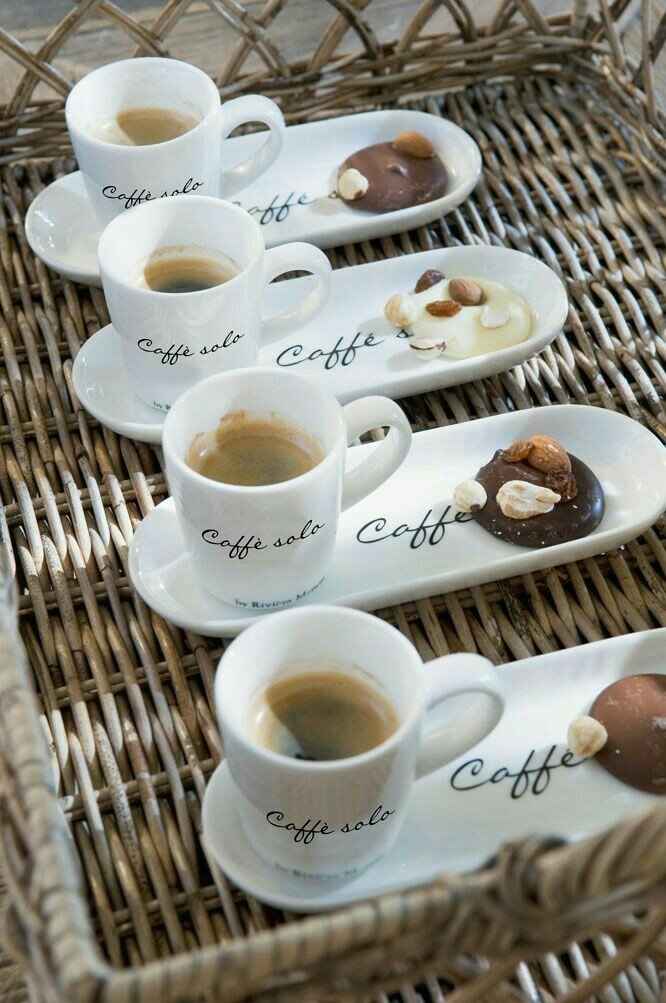 Boda con café ☕ - 15