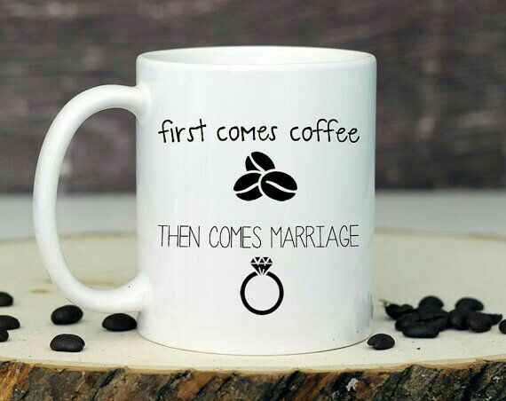 Boda con café ☕ - 20