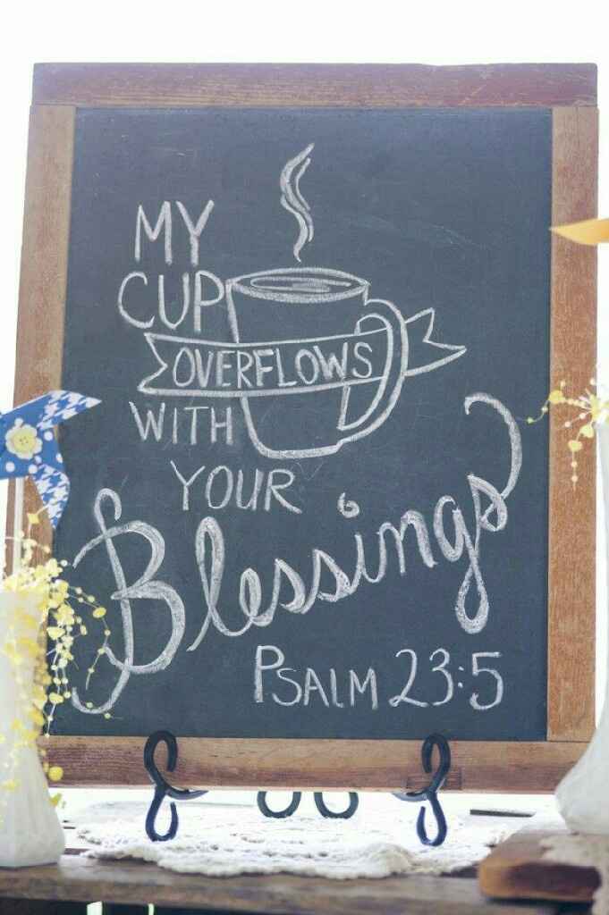 Boda con café ☕ - 22
