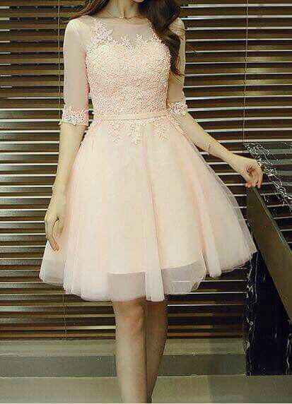 Outfit para despedida - 5