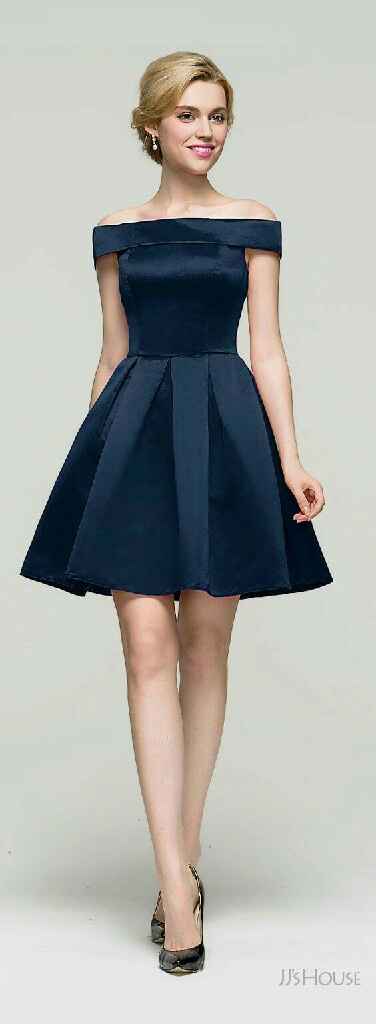 Outfit para despedida - 8