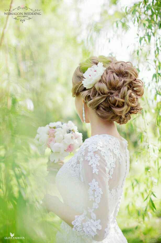 Mi tocado - 1