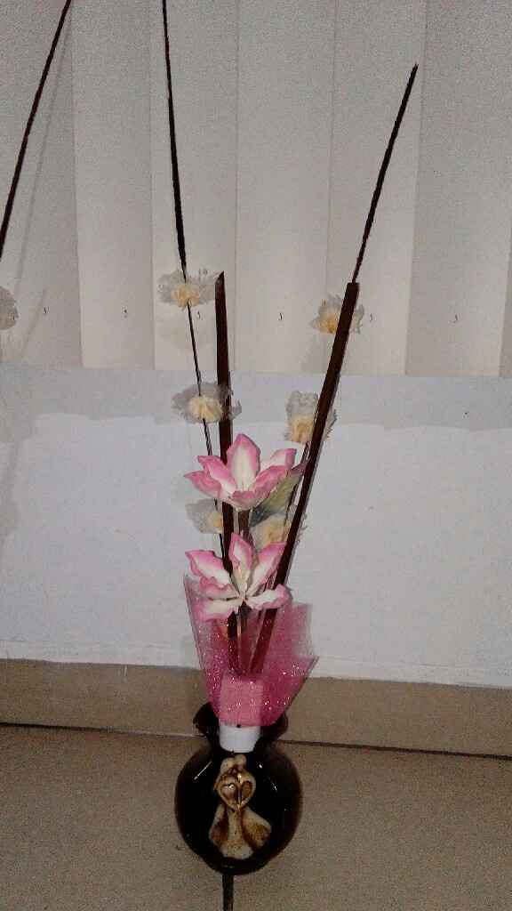 Pequeños detalles. - 1