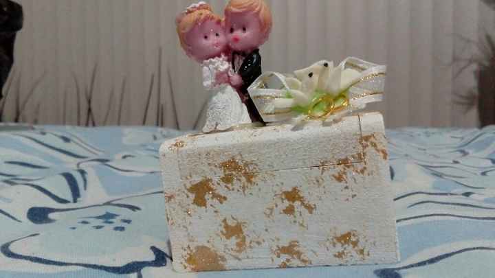 Pequeños detalles. - 7