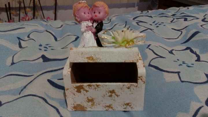 Pequeños detalles. - 8
