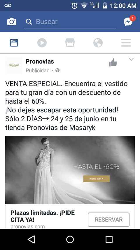 ¿cuál es la mejor fecha para comprar el vestido? - 1