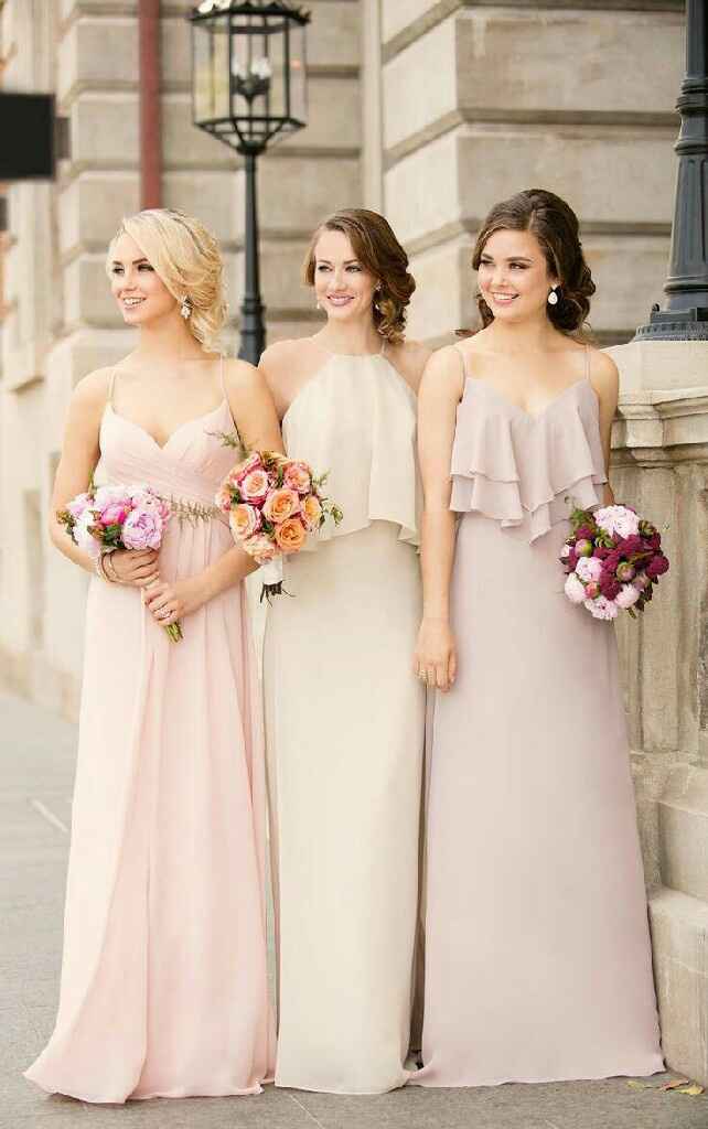 Vestidos para damas 👗 (sorella vita) - 2