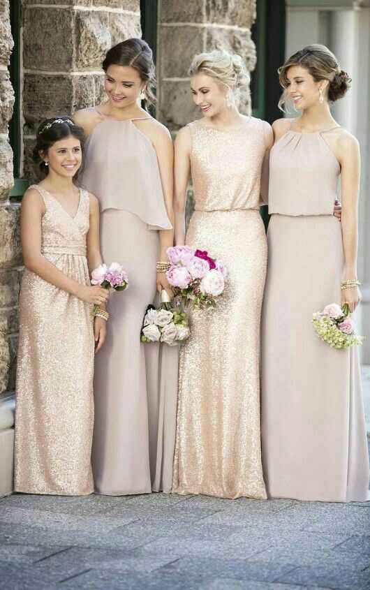 Vestidos para damas 👗 (sorella vita) - 4