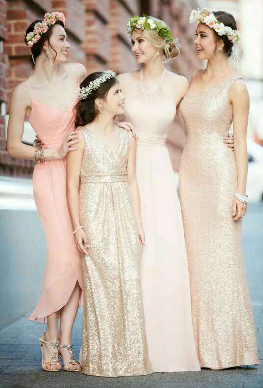 Vestidos para damas 👗 (sorella vita) - 5