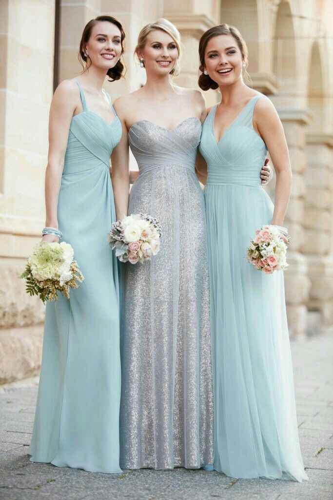 Vestidos para damas 👗 (sorella vita) - 10