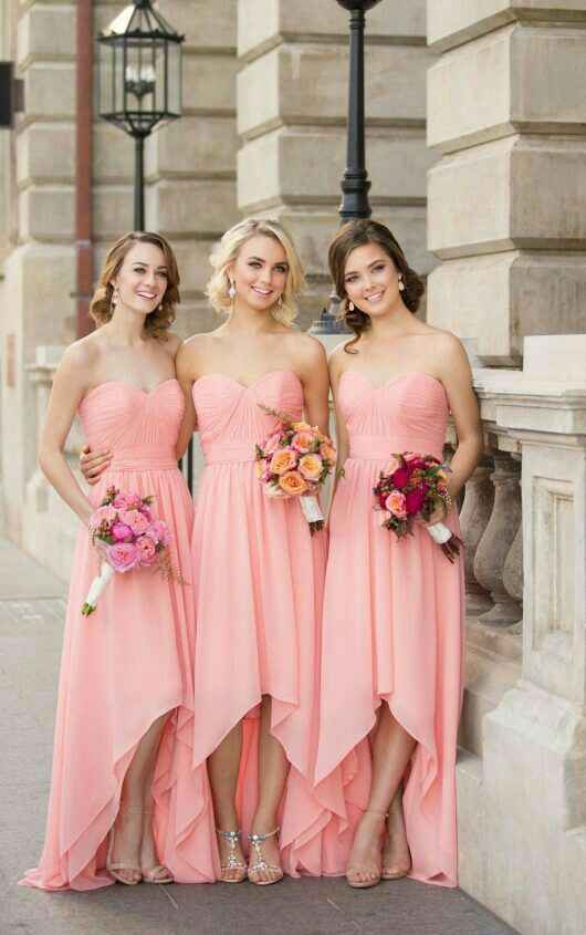 Vestidos para damas 👗 (sorella vita) - 13