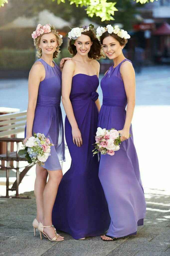 Vestidos para damas 👗 (sorella vita) - 16