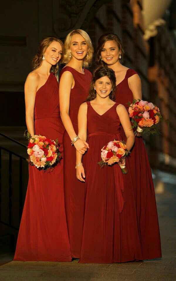 Vestidos para damas 👗 (sorella vita) - 18
