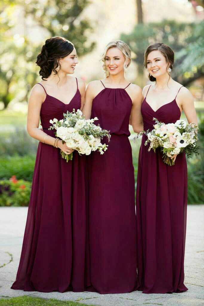 Vestidos para damas 👗 (sorella vita) - 19