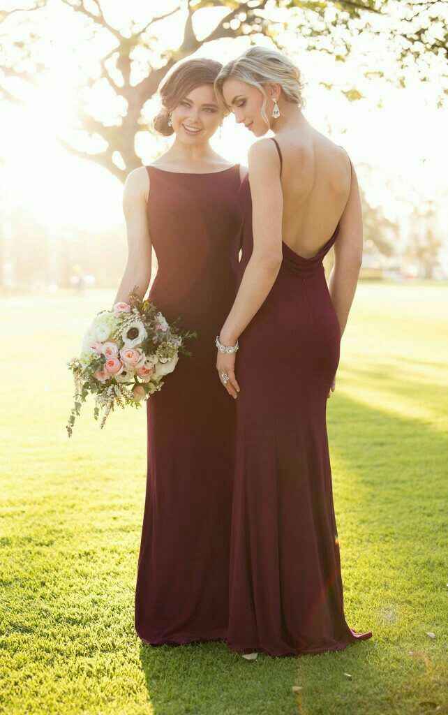 Vestidos para damas 👗 (sorella vita) - 20